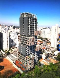 Studio novo, Jardins - São Paulo - 7