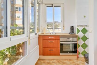 Apto Urb Centro Internacional A117 - Torrox - 5