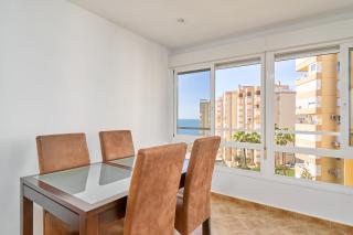 Apto Urb Centro Internacional A117 - Torrox - 9