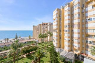 Apto Urb Centro Internacional A117 - Torrox - 3