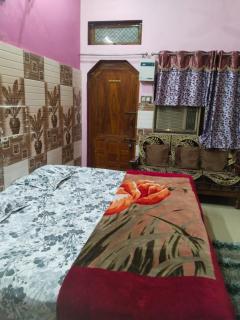 Shreekrishnafamilyhomestay - Varanasi - 0