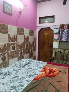 Shreekrishnafamilyhomestay - Varanasi - 9