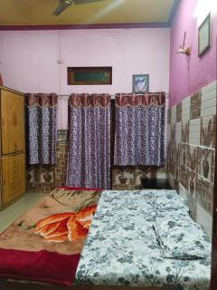 Shreekrishnafamilyhomestay - Varanasi - 8