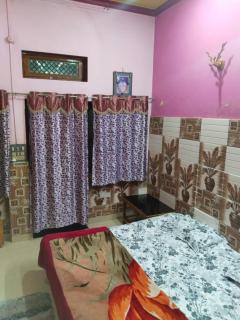 Shreekrishnafamilyhomestay - Varanasi - 7