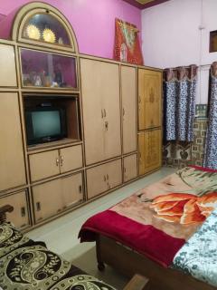 Shreekrishnafamilyhomestay - Varanasi - 4