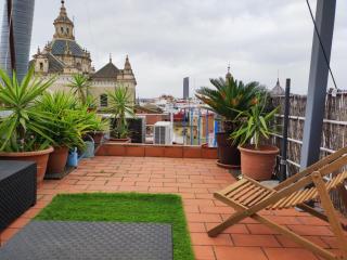 Herbolarios Nice Terrace - Sevilla - 0