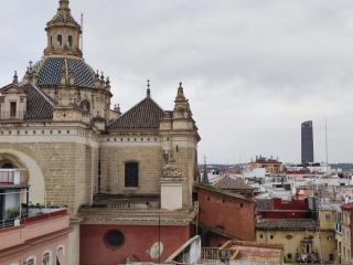 Herbolarios Nice Terrace - 1