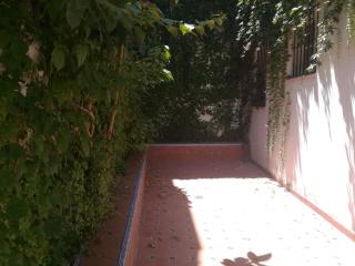 Luz Y Tranquilidad Barrio De Sta Cruz - Sevilla - 1
