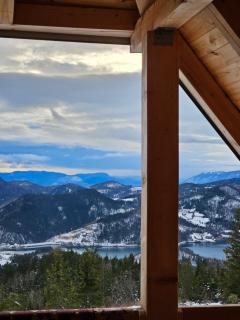 Brvnara “Vidik Breg” - 4