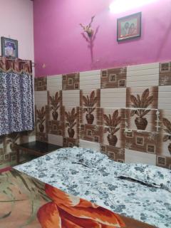 Shreekrishnafamilyhomestay - Varanasi - 2