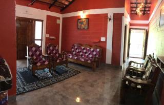 Snow Drop Villa - Gonikoppal - 7