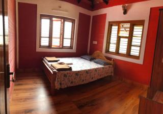 Snow Drop Villa - Gonikoppal - 6
