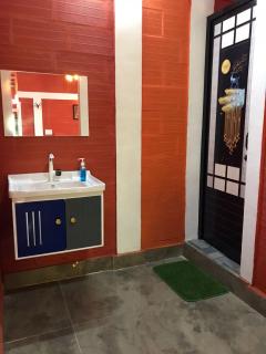 Snow Drop Villa - Gonikoppal - 3