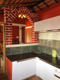 Snow Drop Villa - Gonikoppal - 1