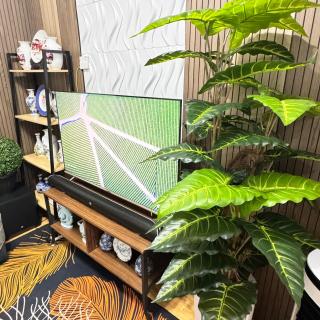 1BR with Washing at Mevisa Garden Residences Cebu City - 6