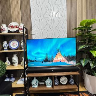 1BR with Washing at Mevisa Garden Residences Cebu City - 5