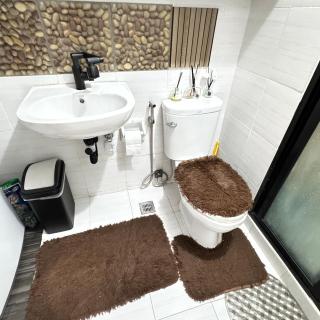 1BR with Washing at Mevisa Garden Residences Cebu City - 3