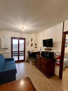 Rama Apartments - Roccaraso - 1