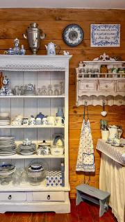 beautiful cosy Country Cottage Heaven only for You - Nowoberezowo - 9