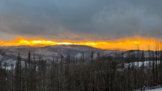 Busches Butze St Andreasberg Harz mit Sauna & Kamin - 2