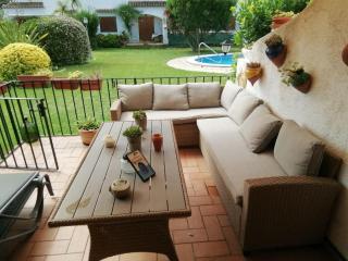 Casa con Piscina Y Barbacoa - L'Escala - 6