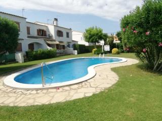 Casa con Piscina Y Barbacoa - L'Escala - 7