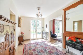 Appartement cosy à Mont-près-Chambord - 100 m² - Terrasse - Mont-près-Chambord - 8