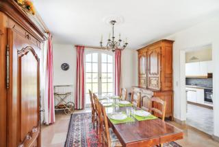 Appartement cosy à Mont-près-Chambord - 100 m² - Terrasse - Mont-près-Chambord - 7