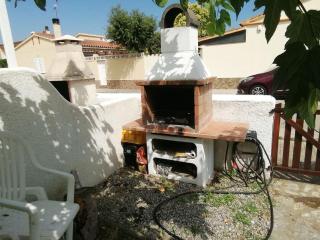 Casa con Piscina Y Barbacoa - L'Escala - 8