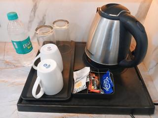 Shiv Sudhaa Paying Guest House - Varanasi - 8