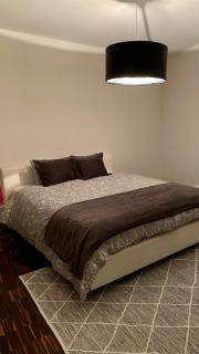Penthouse 5 Room Duplex 3 Terraces, Near Center and Rhine - Bazel - 4