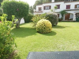 Casa con Piscina Y Barbacoa - L'Escala - 9