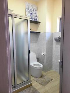 Living Spaces Apartments - Lusaka - 1