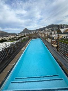 Luxury with Table Mountain View - Kaapstad - 9