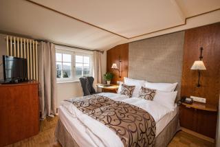 Berghotel Eisenach - 9
