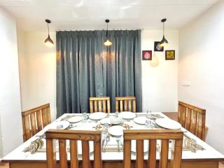 6 BhK kasauli Heights with Pool By Kasauli Vista - Kasauli - 3