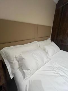 The 205 Executive Lodge - Burgersfort - 3