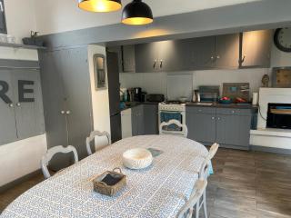 L'Heure Bleue - Les Portes - 3