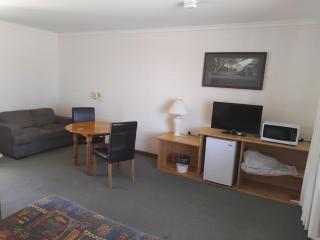 Hawker Outback Motel - Hawker - 2