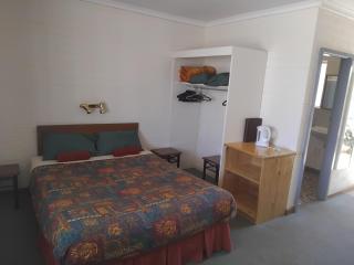 Hawker Outback Motel - Hawker - 3