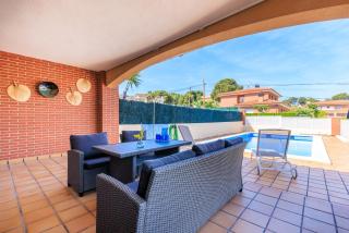 UHC Villa Gaviland - Salou - 5