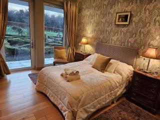Hazelwood Country House - Adare - 9