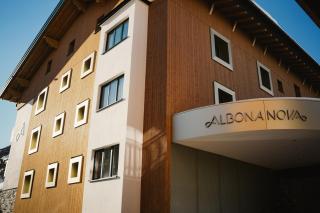 Hotel Albona Nova - Zürs am Arlberg - 8