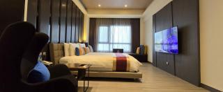 宜蘭Sam的家-類五星音樂旅店 - 4