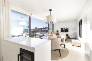 Horizon Top Floor Apartment Higueron - Fuengirola - 3