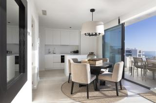 Horizon Top Floor Apartment Higueron - Fuengirola - 5