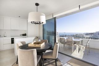 Horizon Top Floor Apartment Higueron - Fuengirola - 4