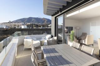 Horizon Top Floor Apartment Higueron - Fuengirola - 9