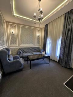 Hotel Roma & Tours - Ereván - 7