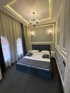 Hotel Roma & Tours - Ereván - 5